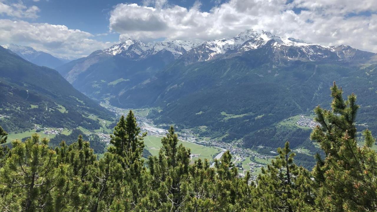 Chalet Bormio Terme מראה חיצוני תמונה