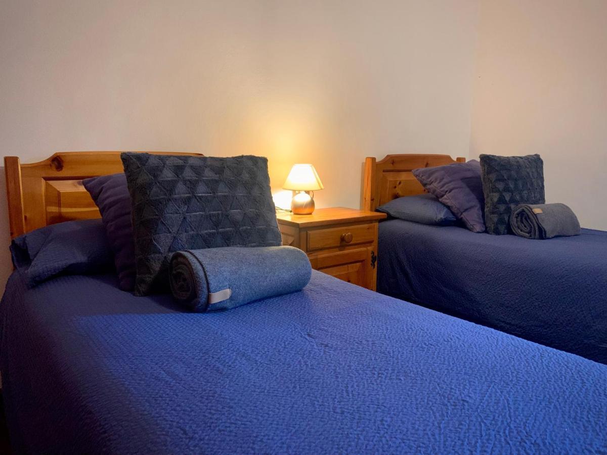 Chalet Bormio Terme מראה חיצוני תמונה