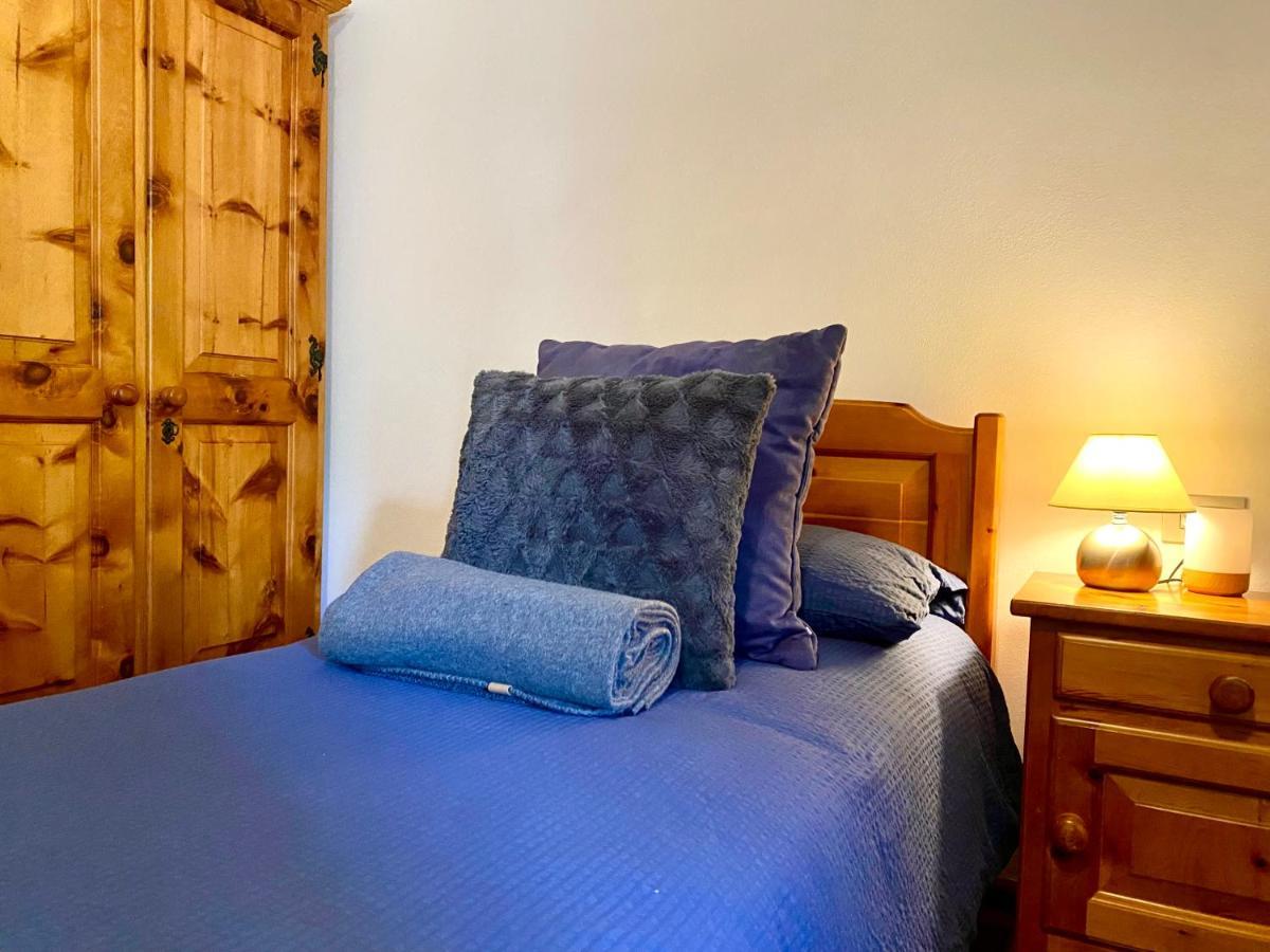 Chalet Bormio Terme מראה חיצוני תמונה