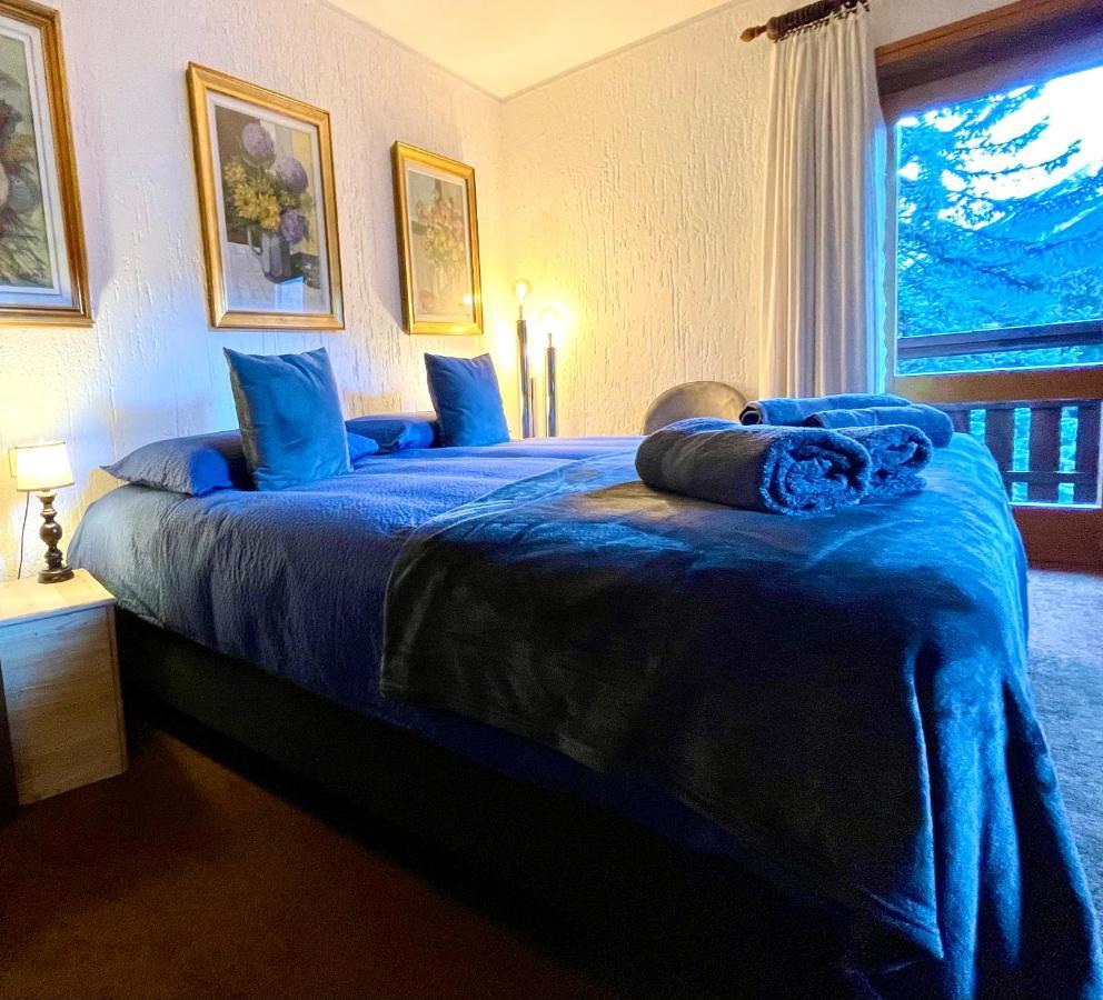 Chalet Bormio Terme מראה חיצוני תמונה
